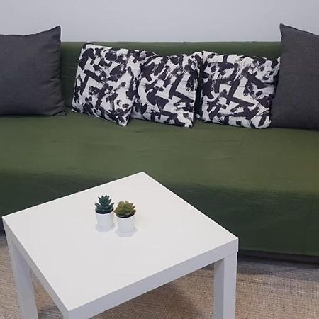 #3# Apartamento Banera Hidromasaje Sevilla Centro Экстерьер фото